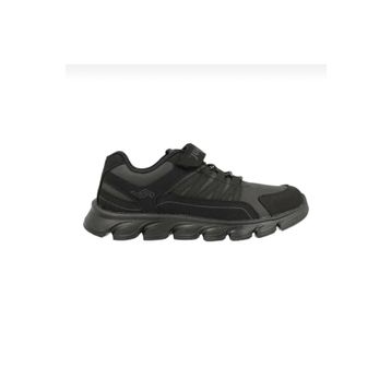 Jump 20814 Siyah Günlük Erkek Çocuk Spor Ayakkabı