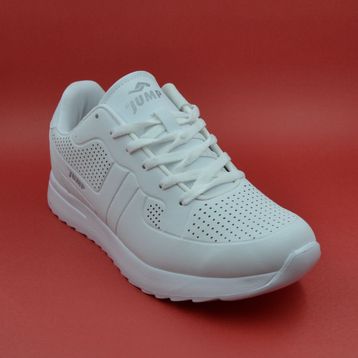 Jump 21017 Siyah Erkek Spor Ayakkabı
