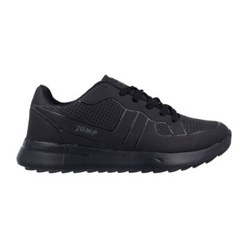 Jump 21017 Siyah Erkek Spor Ayakkabı