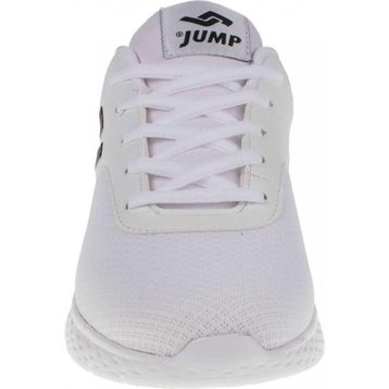 Jump 21115 Beyaz Erkek Spor Ayakkabı