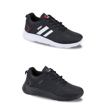 Jump 24068 Erkek Spor Ayakkabı