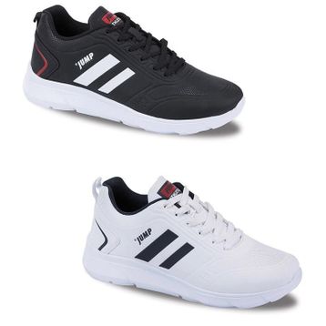 Jump 24068 Erkek Spor Ayakkabı