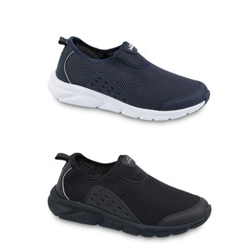 Jump 24715 Lacivert Erkek Spor Ayakkabı