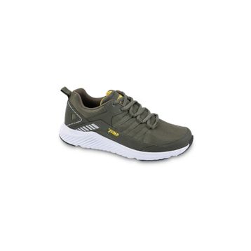Jump 24865 Haki Erkek Spor Ayakkabı
