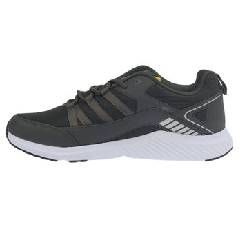 Jump 24865 Haki Erkek Spor Ayakkabı