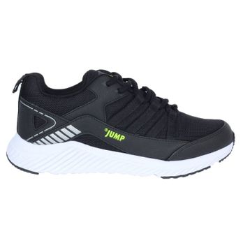 Jump 24865 Haki Erkek Spor Ayakkabı
