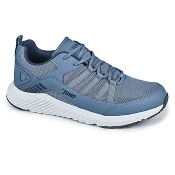 Jump 24865 Mavi Erkek Spor Ayakkabı