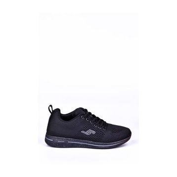 Jump 24937 Black Kadın Spor Ayakkabı