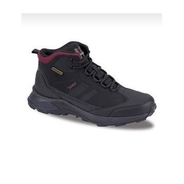 Jump 25683 Siyah Bordo Erkek Bot