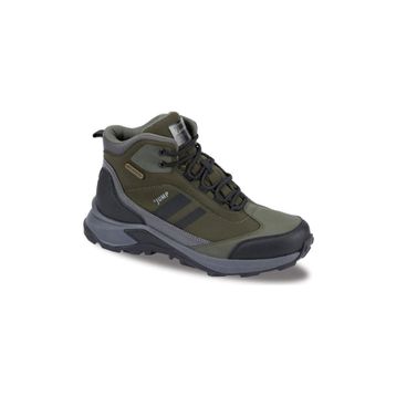 Jump 25683 Siyah Bordo Erkek Bot