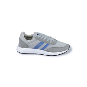Jump 26396 Gri Erkek Spor Ayakkabı