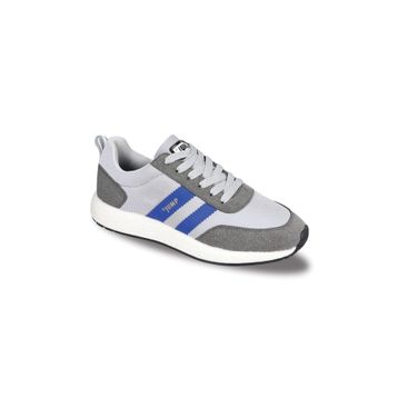 Jump 26396 Gri Erkek Spor Ayakkabı