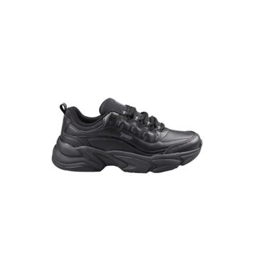 Jump 26776 Siyah Unisex Sneakers