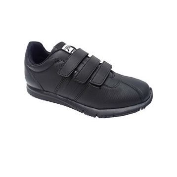 Jump 26835 Z Siyah Kadın Spor Ayakkabı