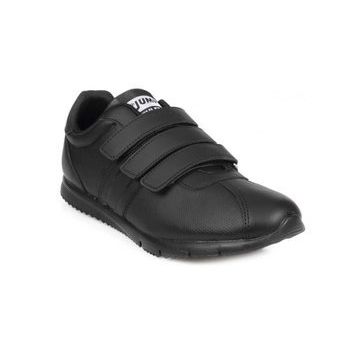 Jump 26835 Z Siyah Kadın Spor Ayakkabı