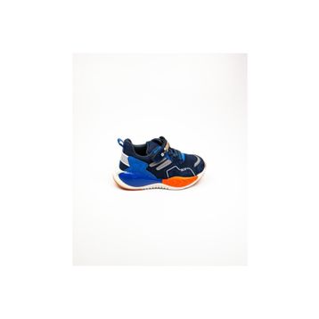 Jump 27016 Lacivert Erkek Çocuk Spor Ayakkabı