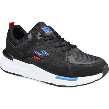 Jump 27694 Siyah Saks Erkek Spor Ayakkabı