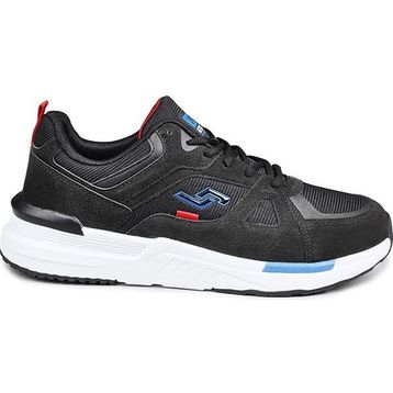 Jump 27694 Siyah Saks Erkek Spor Ayakkabı