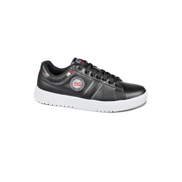 Jump 27796G Siyah Kırmızı Spor Ayakkabı