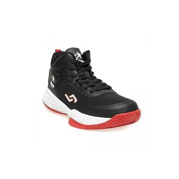 Jump 27986-G Siyah Unisex Spor Ayakkabı