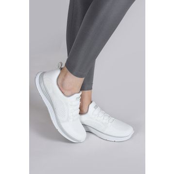 Jump 28064 Beyaz Kadın Spor Ayakkabı