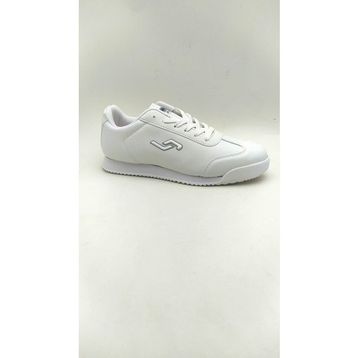Jump 28165 Beyaz Erkek Sneakers Ayakkabı