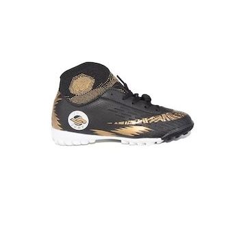 Jump 28383A Gold Erkek Çocuk Halı Saha Spor Ayakkabısı