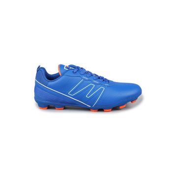 Jump 28524G Mavi Soccer Krampon Unisex Spor Ayakkabı