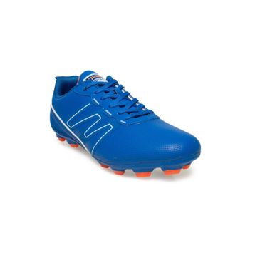 Jump 28524G Mavi Soccer Krampon Unisex Spor Ayakkabı