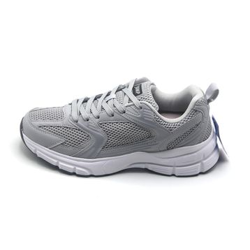 Jump 28627 Gri Erkek Spor Ayakkabı