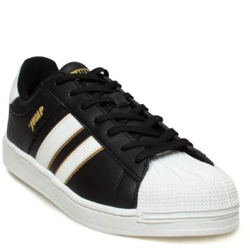 Jump 29055M Sneakers Siyah Erkek Spor Ayakkabı