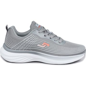 Jump 29578 Gri Erkek Spor Ayakkabı