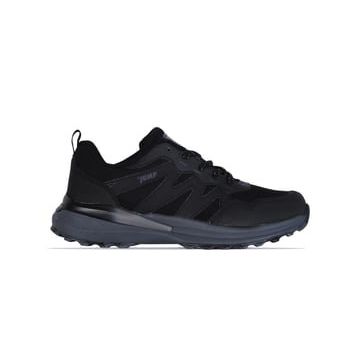 Jump 30528 Siyah Erkek Sneaker Spor Ayakkabı