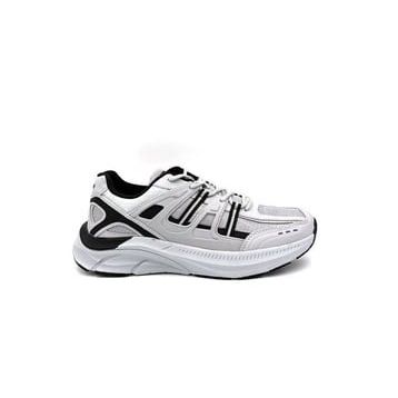 Jump 30562 Gri Phlon Hafif Taban Bağcıklı Erkek Spor Ayakkabı