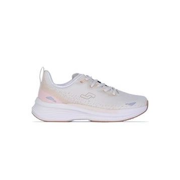 Jump 32835ZN Bej Yazlık Kadın Sneaker Spor Ayakkabı
