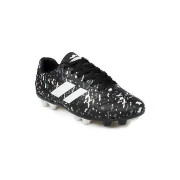 Jump A18EYJMP0006ABLCK Siyah Erkek Spor Ayakkab