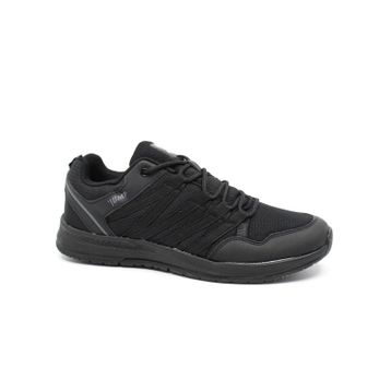 Jump A18EYJMP0006ABLCK Siyah Erkek Spor Ayakkab