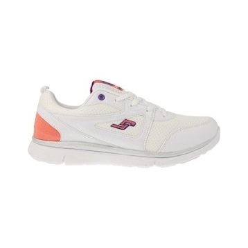 Jump JM-21163-A Beyaz Unisex Spor Ayakkabı