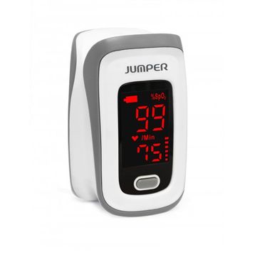 Jumper JPD-500E Medical Pulse Oksimetre Parmak Tipi