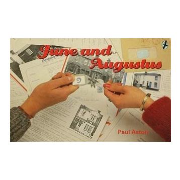 June And Augustus - Paul Aston