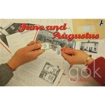 June And Augustus - Paul Aston