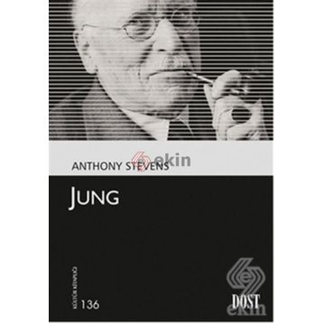 JUNG - ANTHONY STEVENS