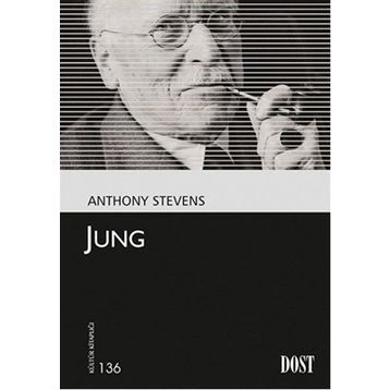 JUNG - ANTHONY STEVENS