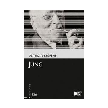 JUNG - ANTHONY STEVENS