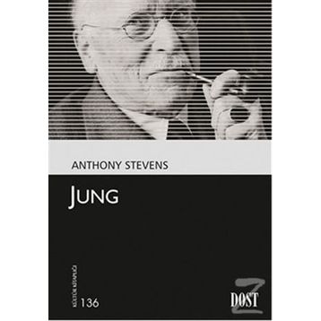 JUNG - ANTHONY STEVENS