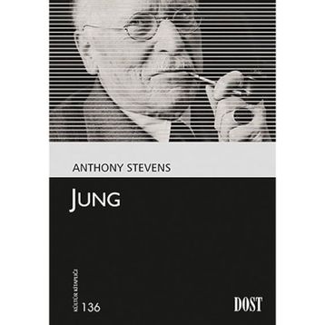 JUNG - ANTHONY STEVENS