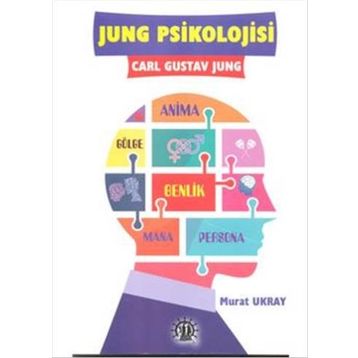 Jung Psikolojisi - Murat Ukray