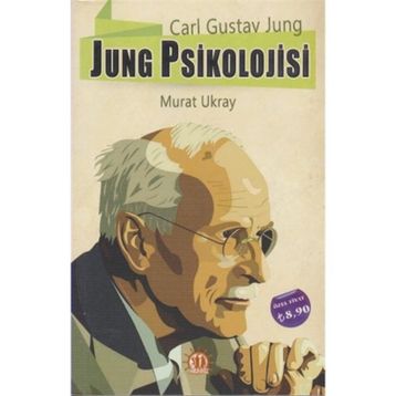 Jung Psikolojisi - Murat Ukray