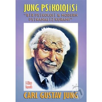 Jung Psikolojisi - Murat Ukray