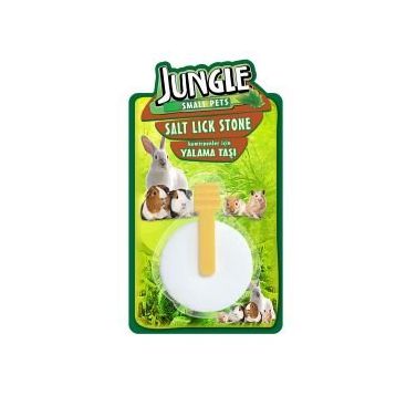 Jungle 10'lu Kemirgen Yalama Taşı